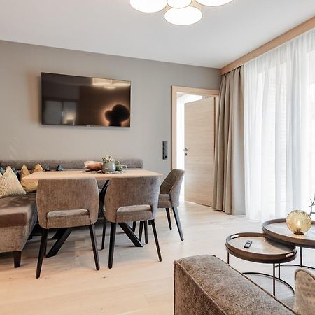 Апартаменты Myalps Tirol Inklusive Sky- Wellness Эц Экстерьер фото