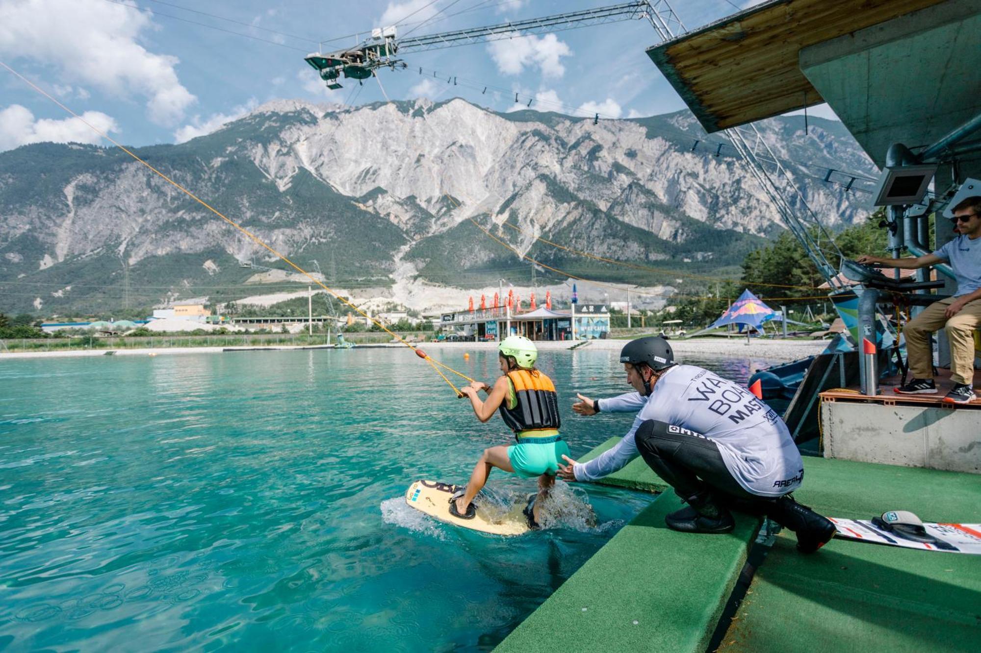 Апартаменты Myalps Tirol Inklusive Sky- Wellness Эц Экстерьер фото