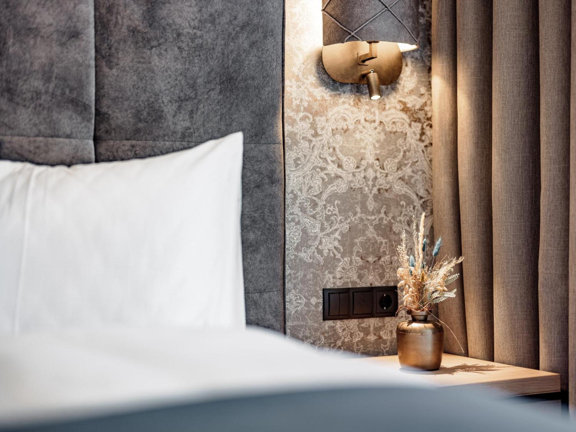 Апартаменты Myalps Tirol Inklusive Sky- Wellness Эц Экстерьер фото